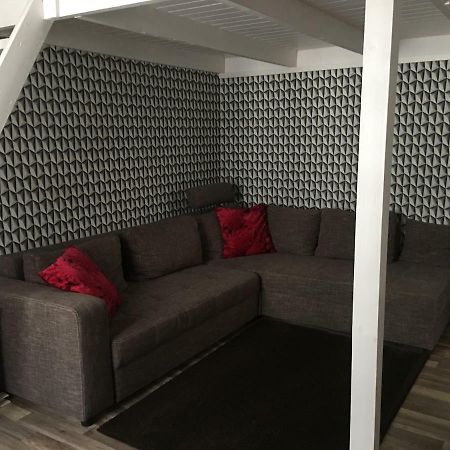 Kalman Apartman Budapeszt Zewnętrze zdjęcie