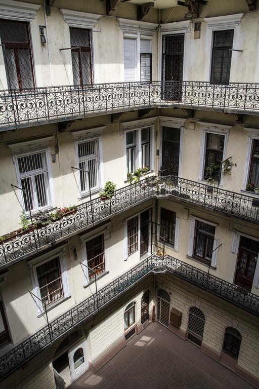 Kalman Apartman Budapeszt Pokój zdjęcie