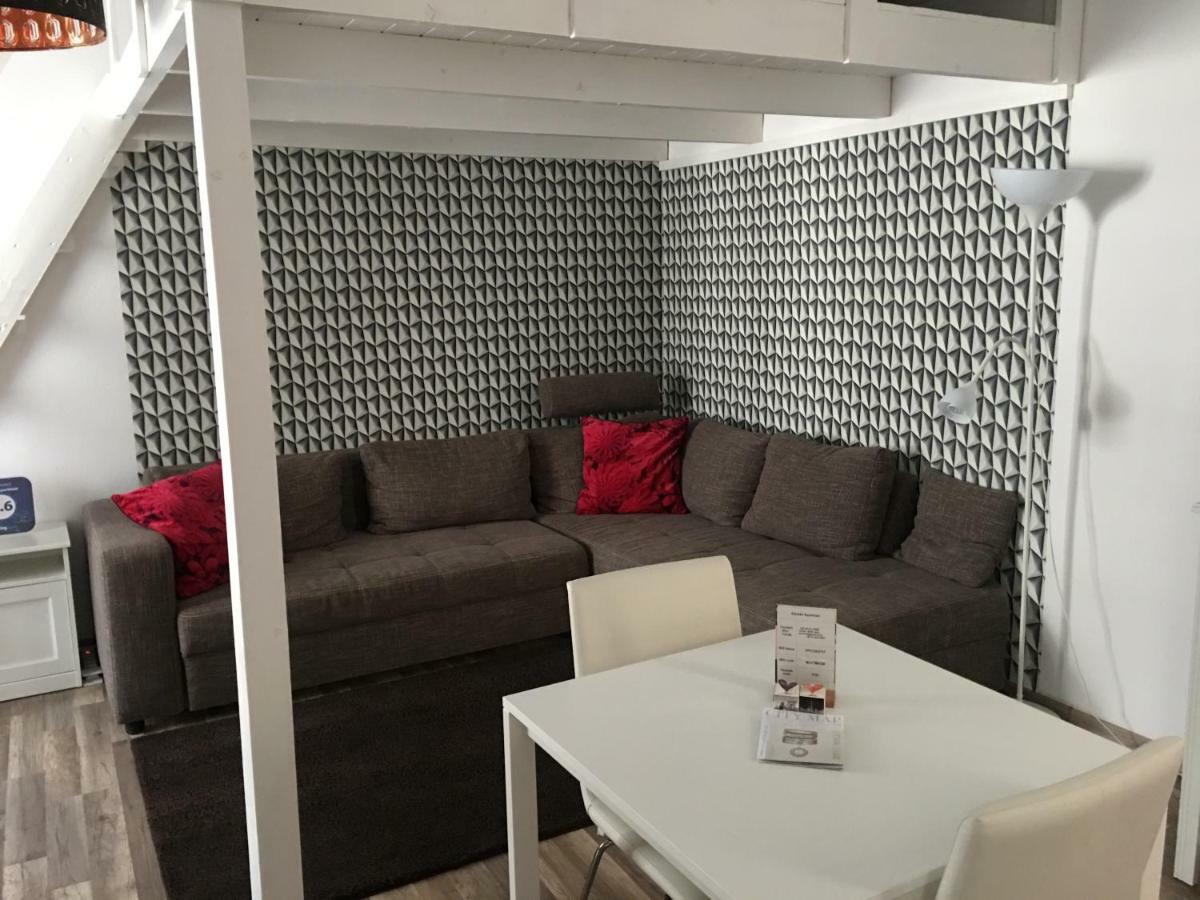 Kalman Apartman Budapeszt Zewnętrze zdjęcie