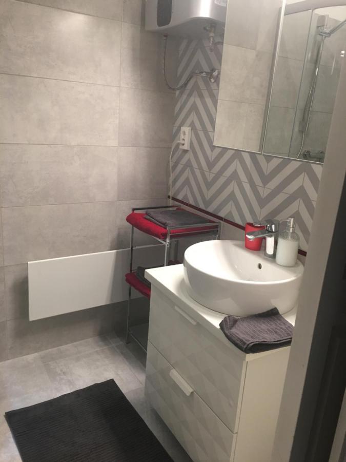Kalman Apartman Budapeszt Zewnętrze zdjęcie