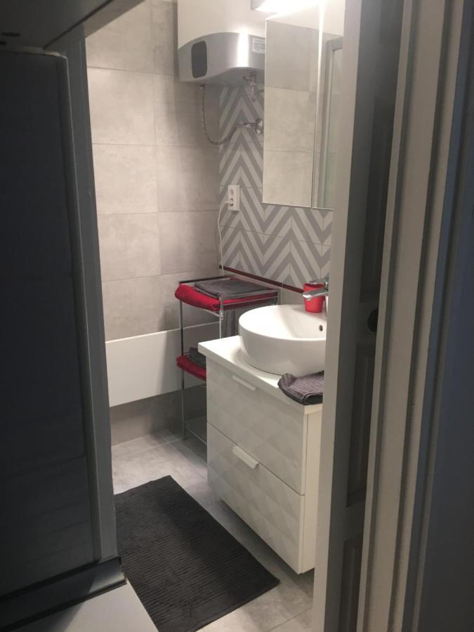 Kalman Apartman Budapeszt Zewnętrze zdjęcie