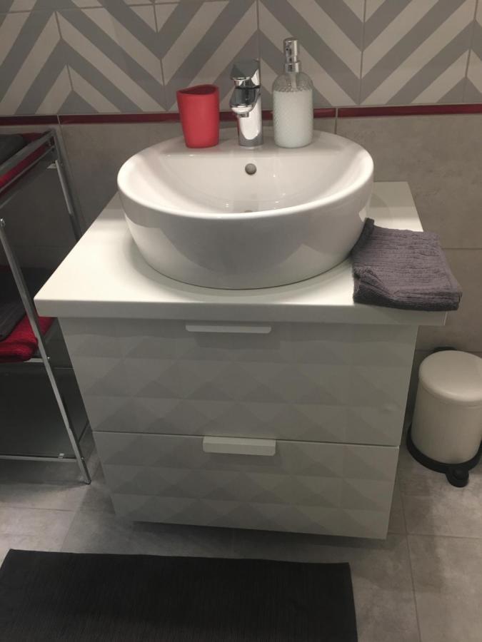 Kalman Apartman Budapeszt Zewnętrze zdjęcie