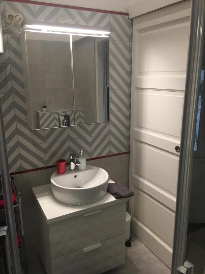 Kalman Apartman Budapeszt Zewnętrze zdjęcie