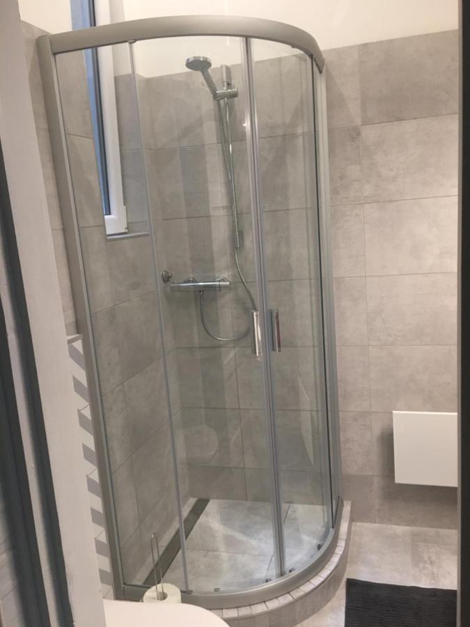 Kalman Apartman Budapeszt Zewnętrze zdjęcie